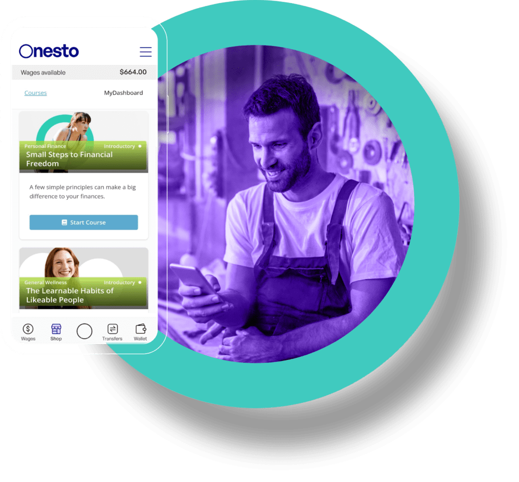 Learn Platform Hero Image