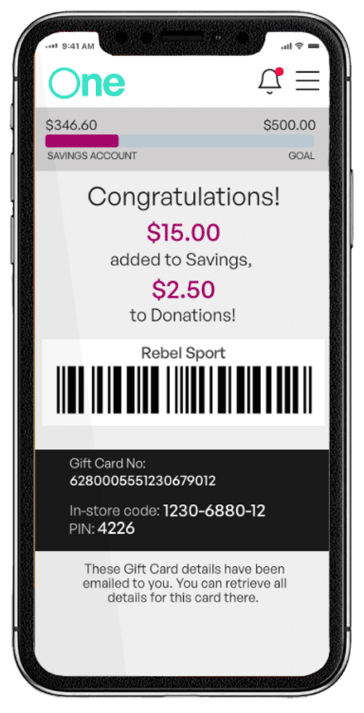 Our Mission - Impact Without Burden