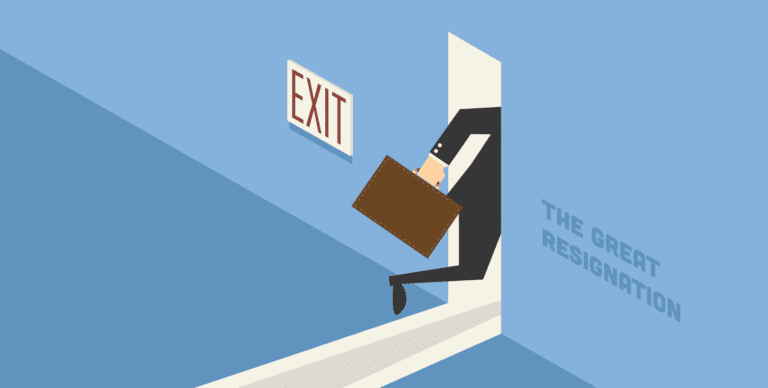 The Great Resignation – The Inherent Dangers of Price’s Law